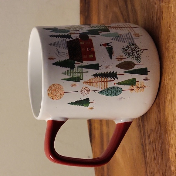 Prima Design Holiday Mug - Picture 3 of 8